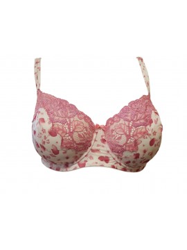 Ambra Petales Balconet Bra
